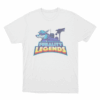 Furality Legends Unisex T Shirt White