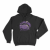 Furality Somna Bichi Unisex Hoodie Black