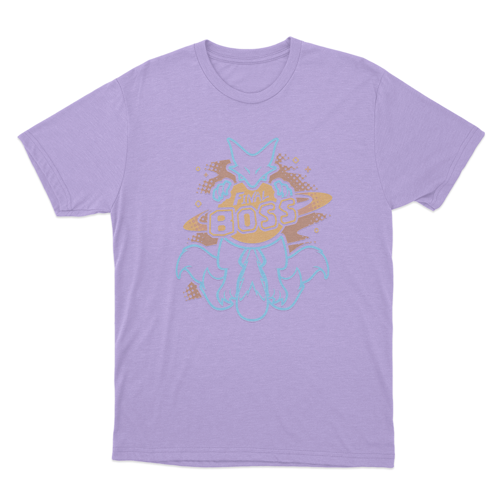 Furality Ultra Club F.Y.N.N. Unisex T Shirt Purple Furality Ultra Club F.Y.N.N. Unisex T Shirt Purple