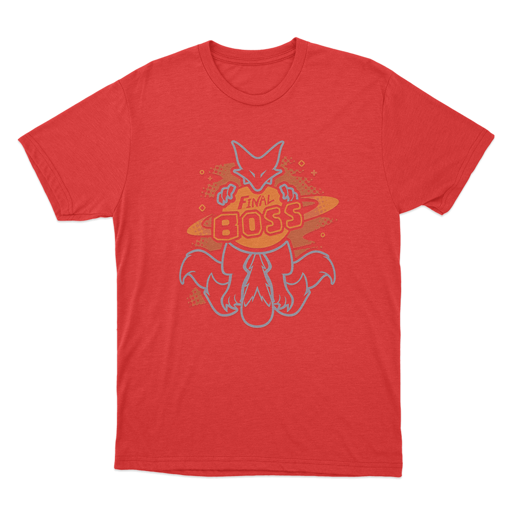Furality Ultra Club F.Y.N.N. Unisex T Shirt Red Furality Ultra Club F.Y.N.N. Unisex T Shirt Red